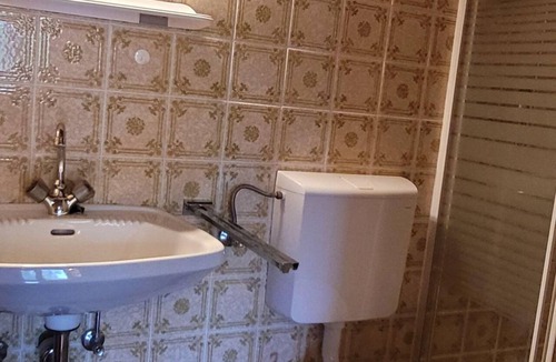 Rossleithen Other | Apartment "Panorama"/2 bedrooms/shower, WC - Simmerlhof