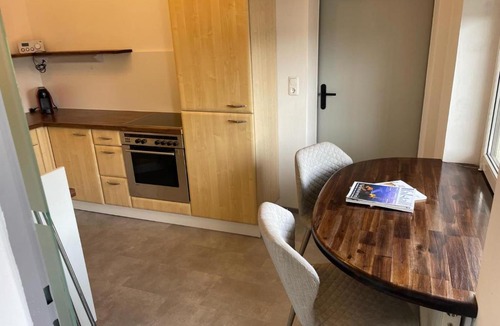 Kollmitzberg Apartment | Apartment Paulberg