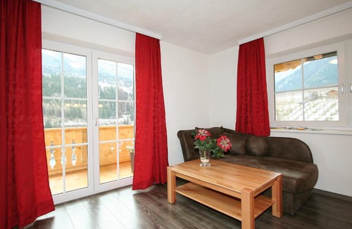 Pians Apartment | Apartment Pfeifer-1 by Interhome