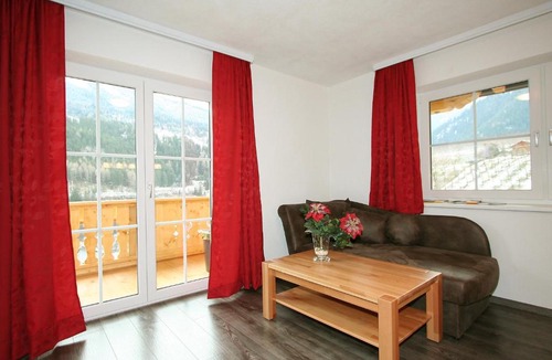 Pians Apartment | Apartment Pfeifer-2 by Interhome