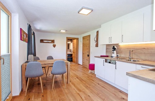Mosern Apartment | Apartment Renauer by Interhome