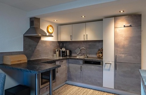 Sautens Apartment | Apartment Süta Ötztal by Interhome