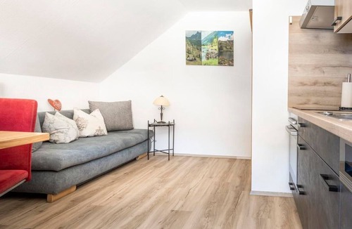 Mariapfarr House | Apartment Saling/1 bedroom/shower, WC - Macheiner, Tonimörtlhof