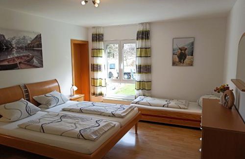 Vandans Apartment | Apartment Schmidt by Interhome