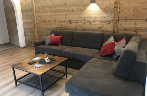 Westendorf Apartment | Apartment Schneekristall - apartment/apartment, shower, WC, 1 bedroom