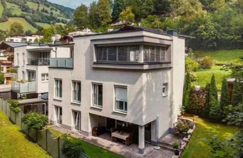 Thumersbach Apartment | Apartment Seeufer Zell am See