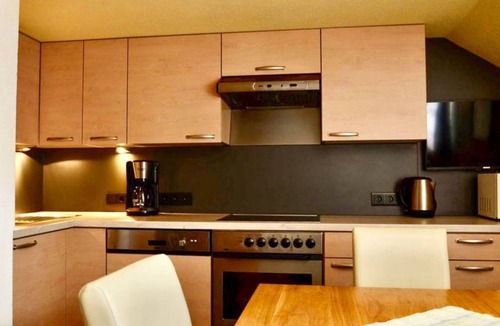 Kappl Apartment | Apartment Selina by Interhome