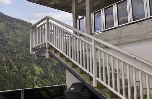 Kappl Apartment | Apartment Selina by Interhome