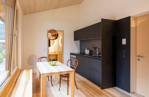 Grossdorf Apartment | Apartment seven - Am Greben Apartments
