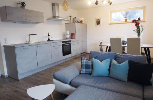 Silbertal Apartment | Apartment Silbertal - Ferienwohnung