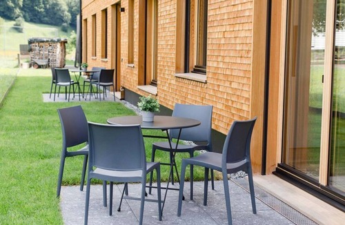 Grossdorf Apartment | Apartment six - Am Greben Apartments