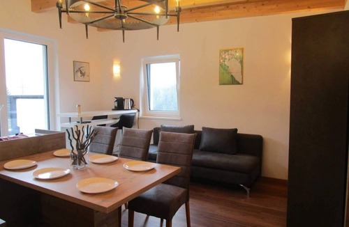 Wenns Apartment | Apartment Skyline, Austria