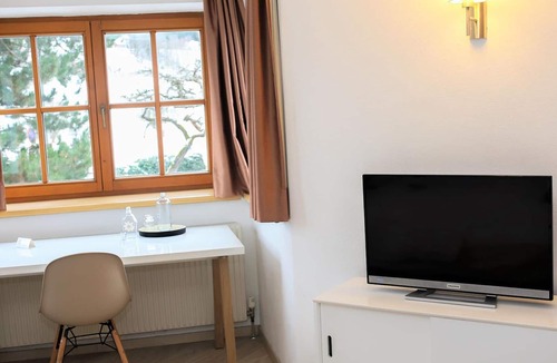 Igls Apartment | Apartment standard - Hotel Sonnenhof - bed & breakfast & apartments