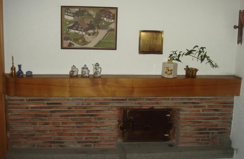 Grossdorf Apartment | Apartment Sutterlüty