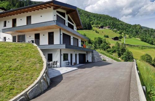 Bramberg am Wildkogel Apartment | Apartment Talblick