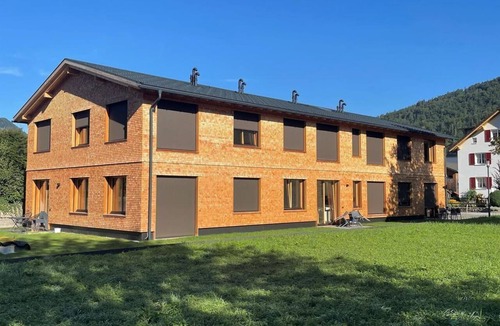 Grossdorf Apartment | Apartment three - Am Greben Apartments