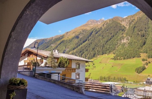 Ischgl Apartment | Apartment Top 5 by Interhome