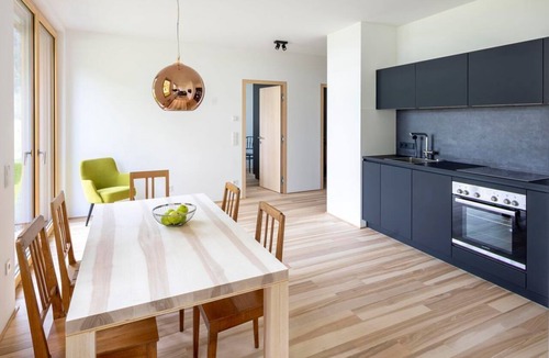 Grossdorf Apartment | Apartment two - Am Greben Apartments
