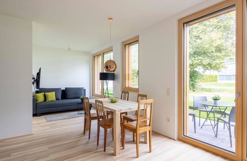 Grossdorf Apartment | Apartment two - Am Greben Apartments