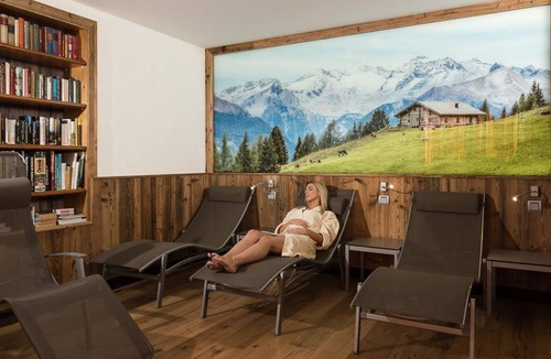 Bad Hofgastein Apartment | Apartment type A - Monuth, Apartment