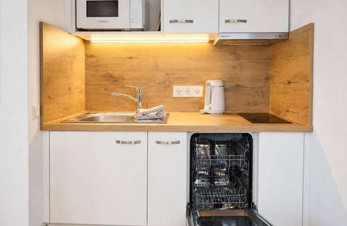 Pertisau Apartment | Apartment type D for 10-13 nights - Appartements Alpenland