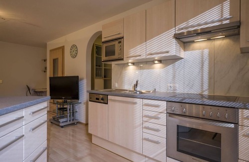 Soell House | Apartment Unterbering