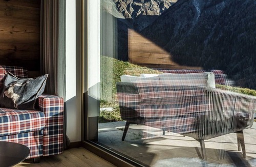 Soelden Ski Chalet | Apartment Valley - The PeakSölden