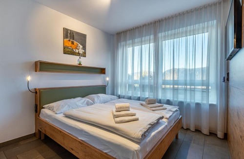 Annenheim Apartment | Apartment Verditz 01 Berg und See - Alpe Maritima Annenheim