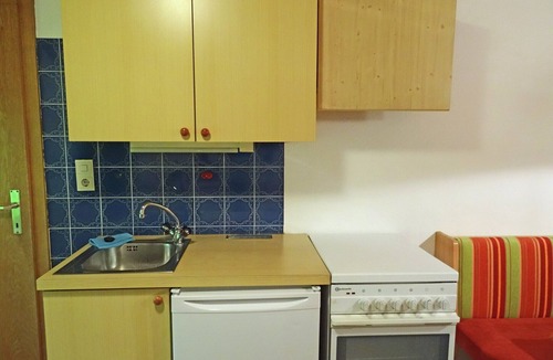 Hart im Zillertal Apartment | Apartment with balcony in Hart im Zillertaler