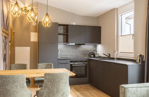 Fuegen Apartment | Apartment with 1 bedroom
