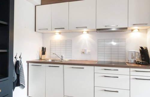 Westendorf Apartment | Apartment with terrace only 350m from the centre