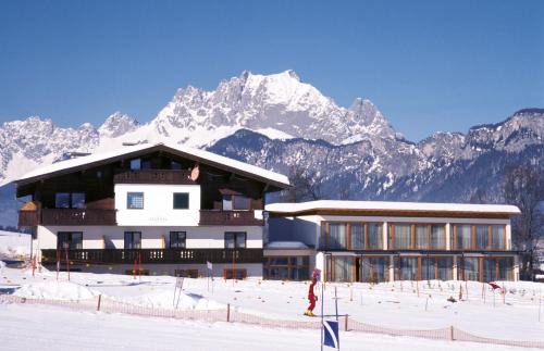Sankt Johann in Tirol Apartment | Apartments Aeon