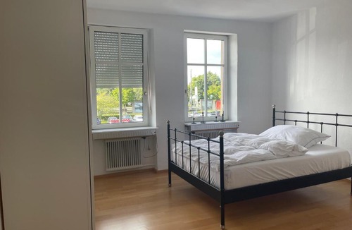 Bregenz Apartment | Apartments am Bodensee
