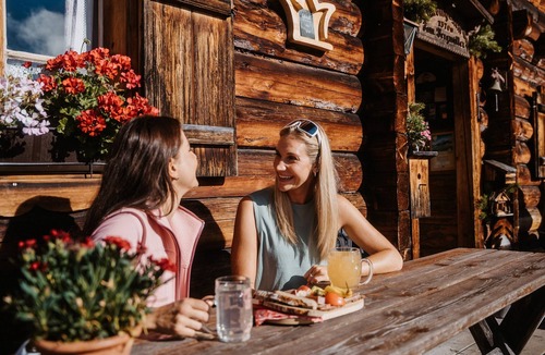 Dienten am Hochkoenig Apartment | Apartments Vali Hochkönig - TOP 7