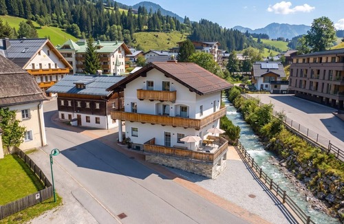 Dienten am Hochkoenig Apartment | Apartments VALI Hochkönig - TOP 4, Ski In/Out
