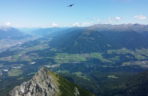 Patsch House | Apartments in the countryside with panoramic views - Patsch bei Innsbruck Zugspitze '