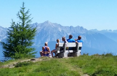 Patsch House | Apartments in the countryside with panoramic views - Patsch bei Innsbruck Zugspitze '