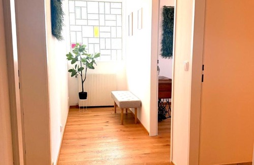 Hochegg Apartment | Apartments Chloe - Top 11