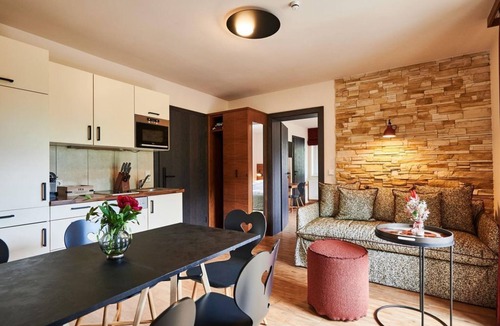 Kaprun Apartment | Apartments EVI - Susi - EVI Apartments by we rent