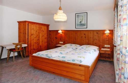 Ischgl Resort | Apartments home Lastretta, Ischgl