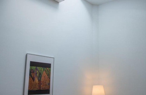 Weißgerber Apartment | Apartments in Hundertwasser Village