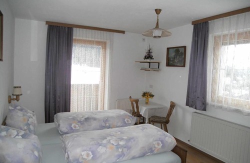 Trins Apartment | Apartments Jäger