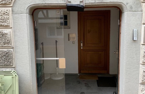 Bregenz Apartment | Apartments RETRO-Chic in the Pedestrian Zone