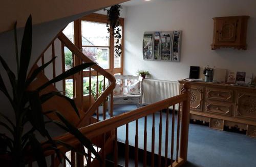 Mellau Apartment | Apartments Rumpler