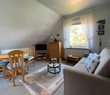 List Apartment | App 2