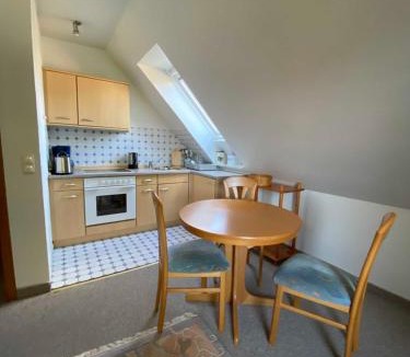 List Apartment | App 2