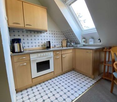 List Apartment | App 2
