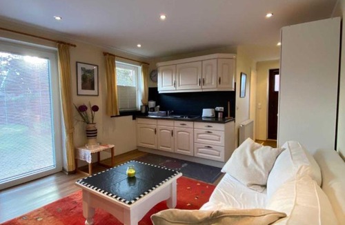 List Apartment | App 3
