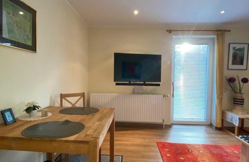 List Apartment | App 3