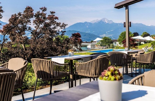 Rum Apartment | App. Family 70m² - Hotel Huberhof